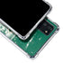 NHL Minnesota Wild Frozen Galaxy S20 FE Clear Case